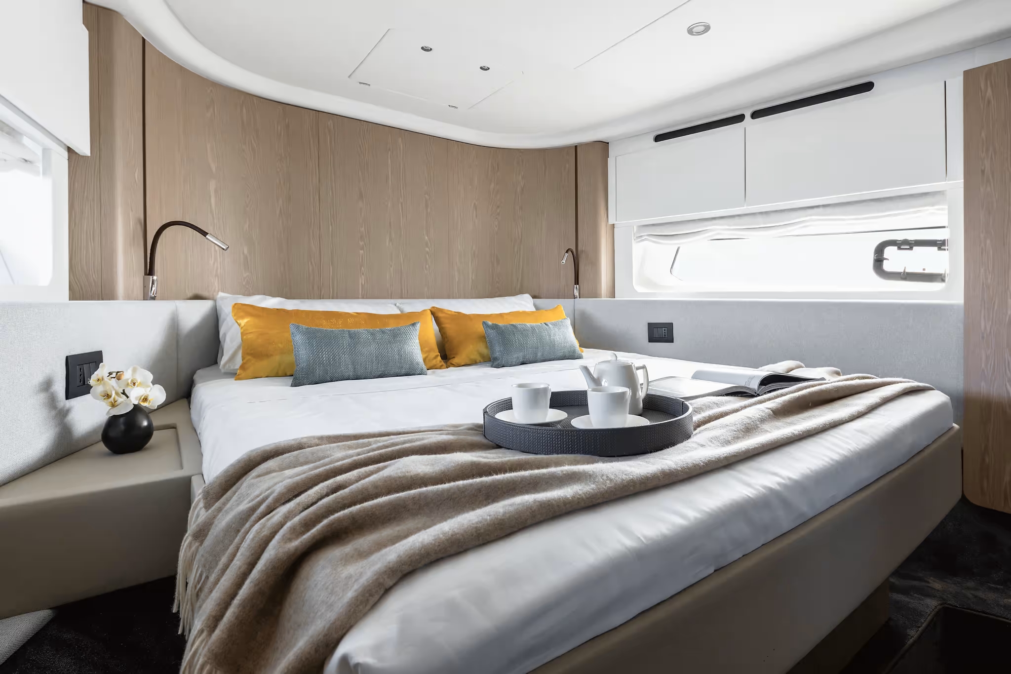 Azimut 53 FLY