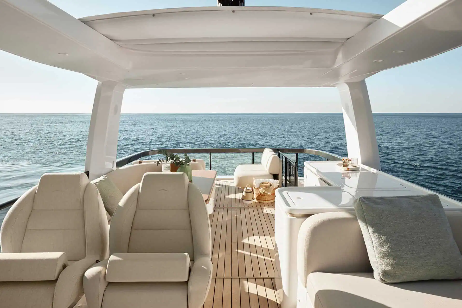 Azimut 62 Fly "Rendal"