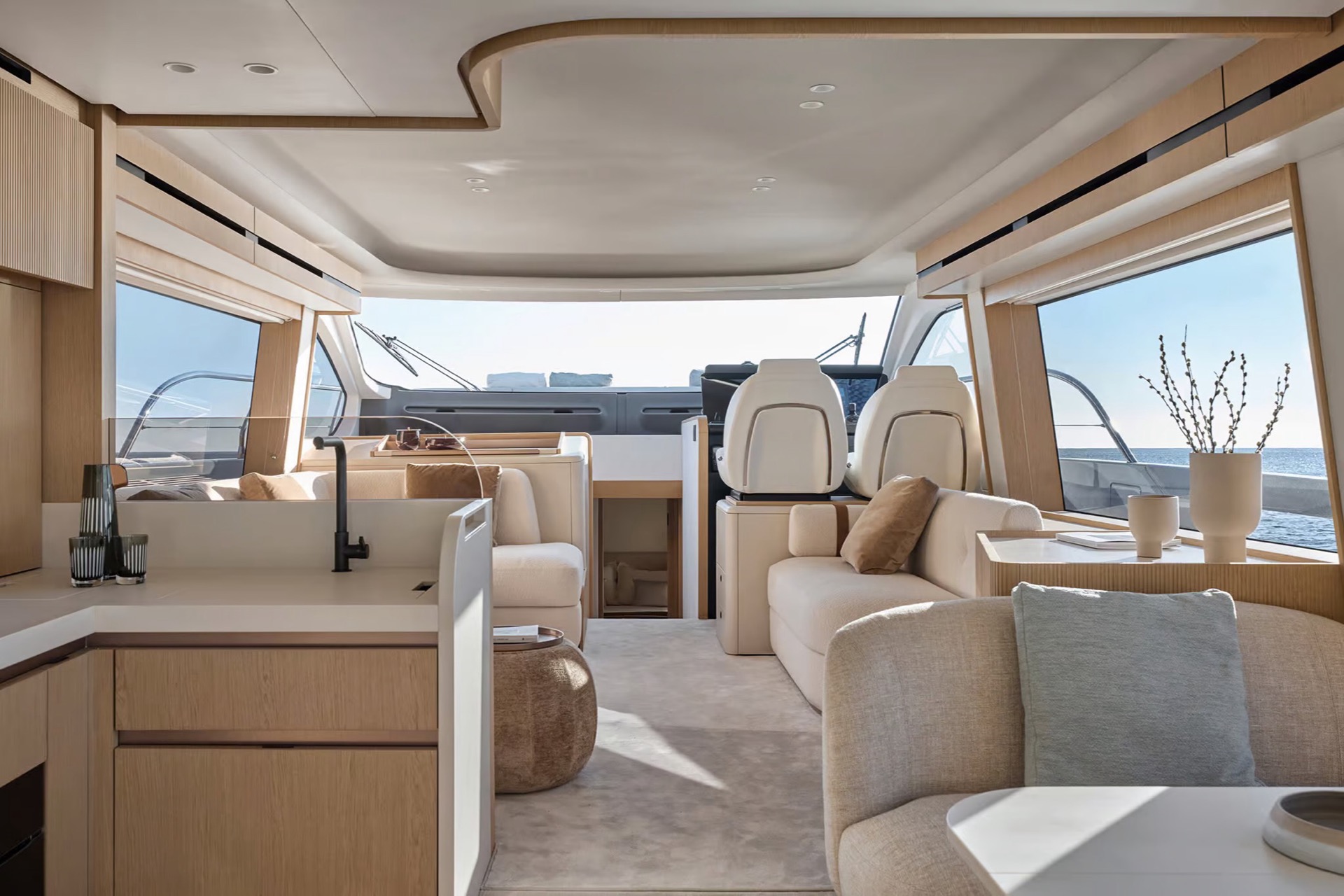 Azimut 62 Fly "Rendal"