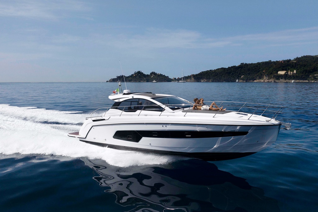 Azimut Atlantis 45 - Always