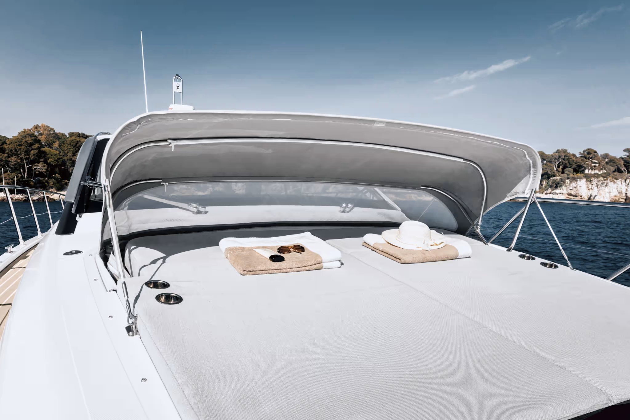 Azimut Atlantis 51 - Seven II