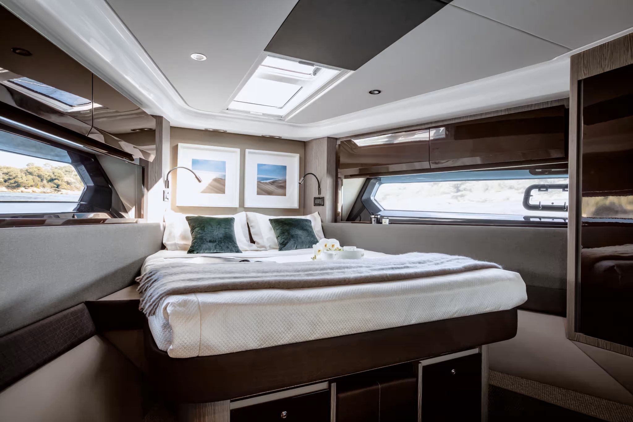 Azimut Atlantis 51 - Seven II
