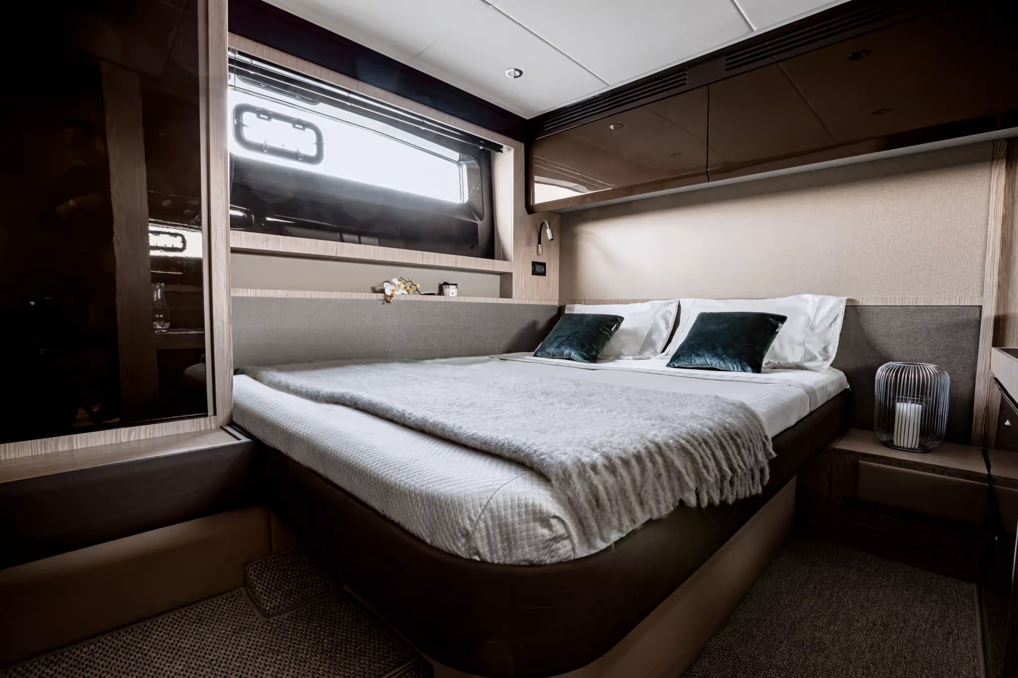 Azimut Atlantis 51 - Seven II