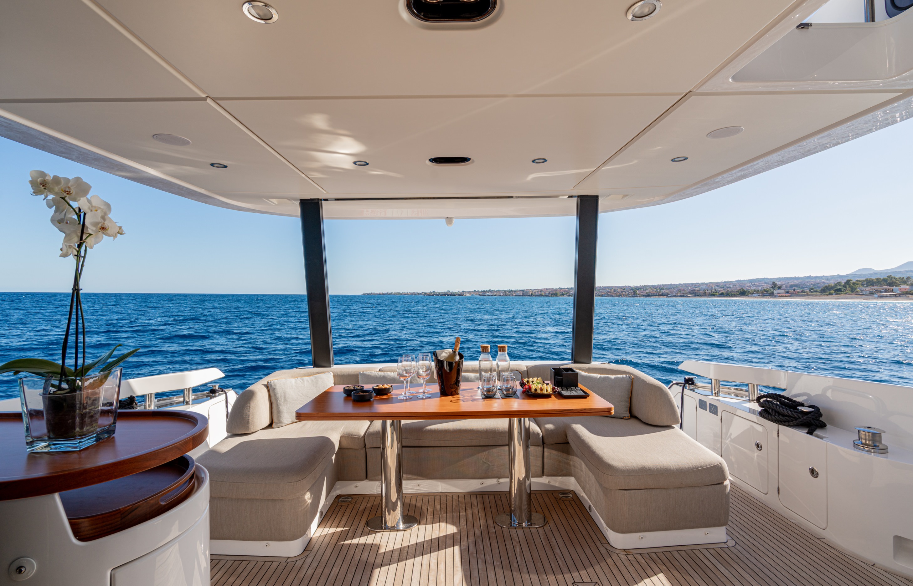 Azimut Fly 68 - BK