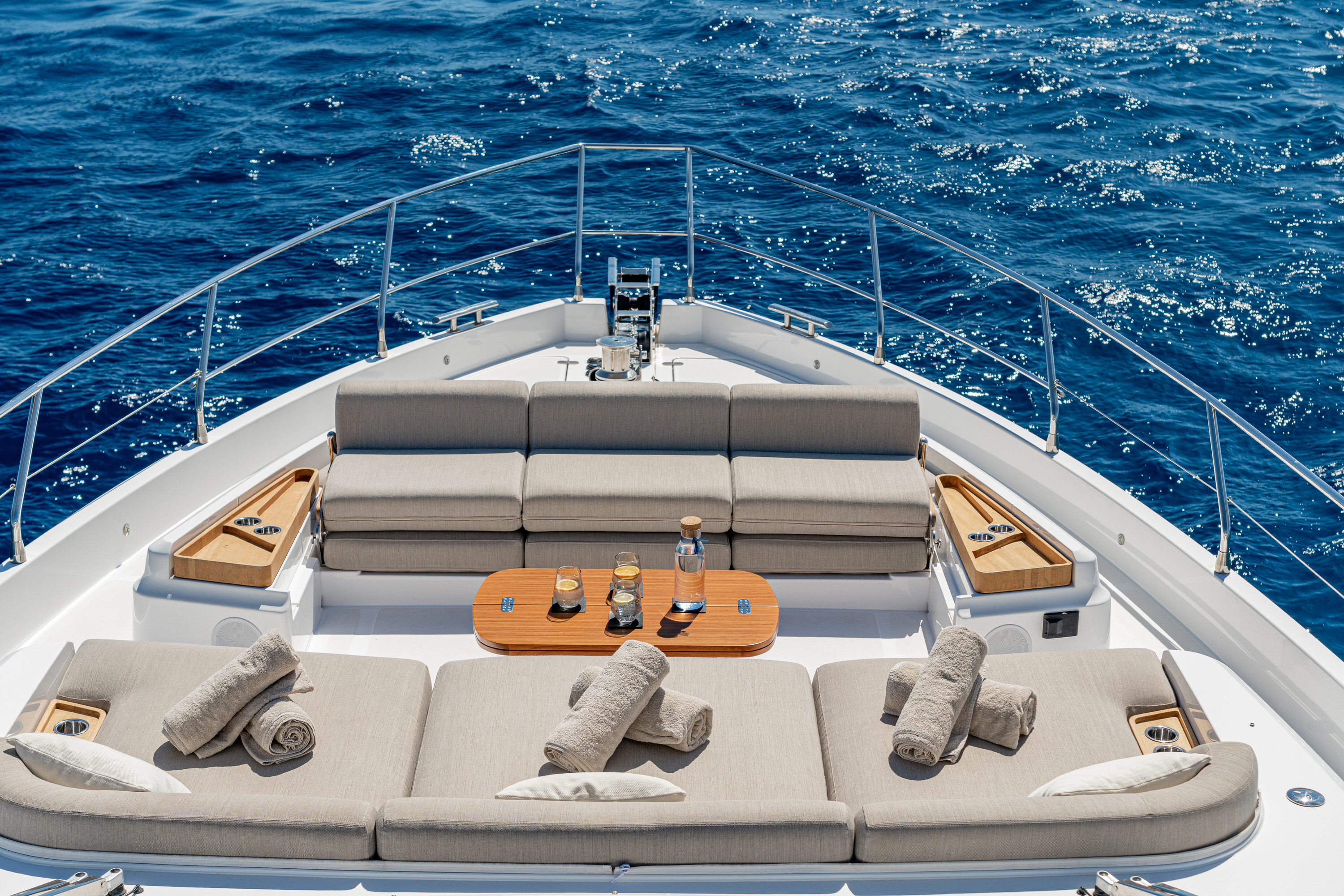 Azimut Fly 68 - BK