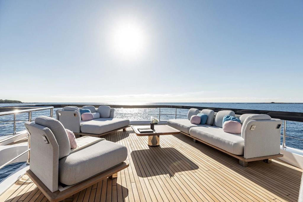 Azimut Grande 26M
