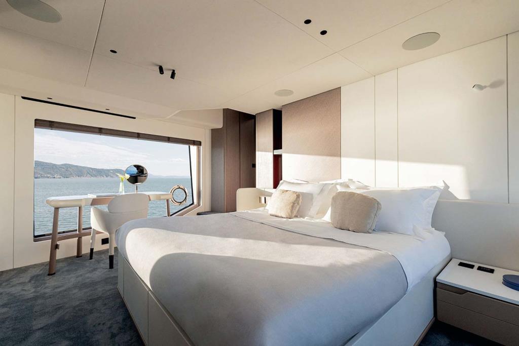 Azimut Grande 26M