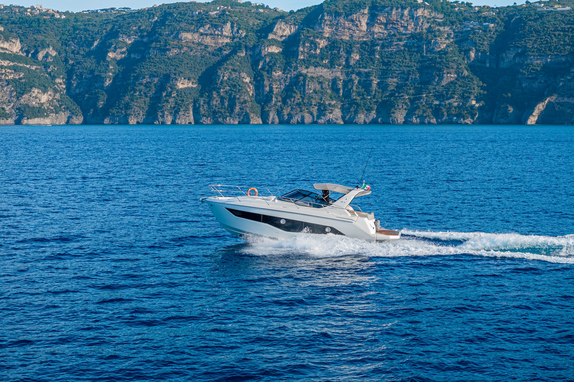 Cranchi Z35