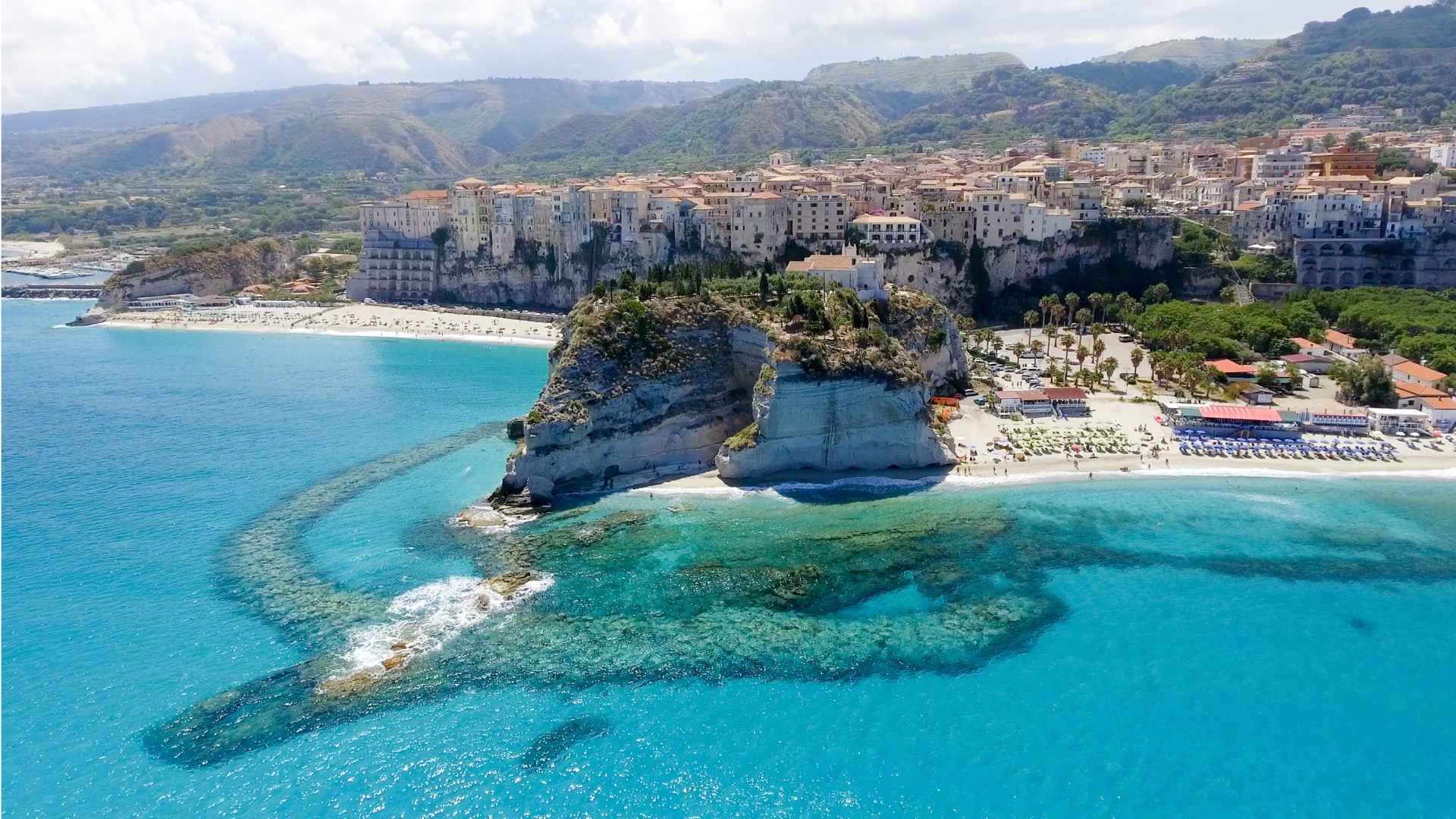 Calabria